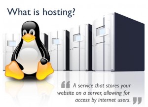 linux-hosting